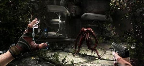 《原子之心》怪物都有什麽呢？怪物圖鑒展示