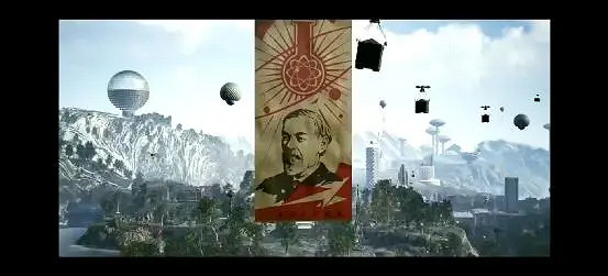 《原子之心》背景故事是什麽? 原子之心背景故事介紹 《原子之心》背景故事是什麽? 原子之心背景故事介紹