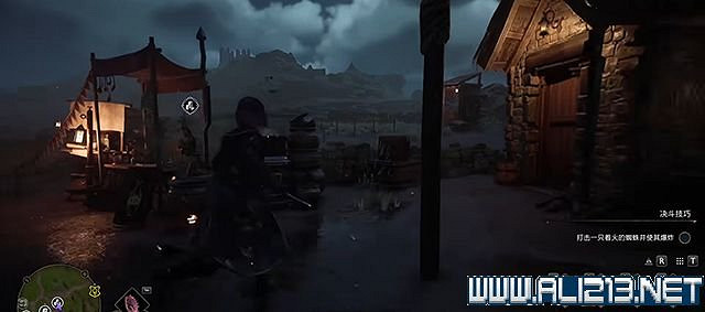 《霍格華茲的傳承》隱形獸雕像怎麽拿？隱形獸雕像獲得方法