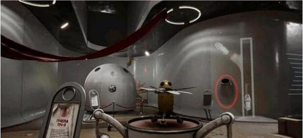 《原子之心》怪物都有什麽呢？怪物圖鑒展示