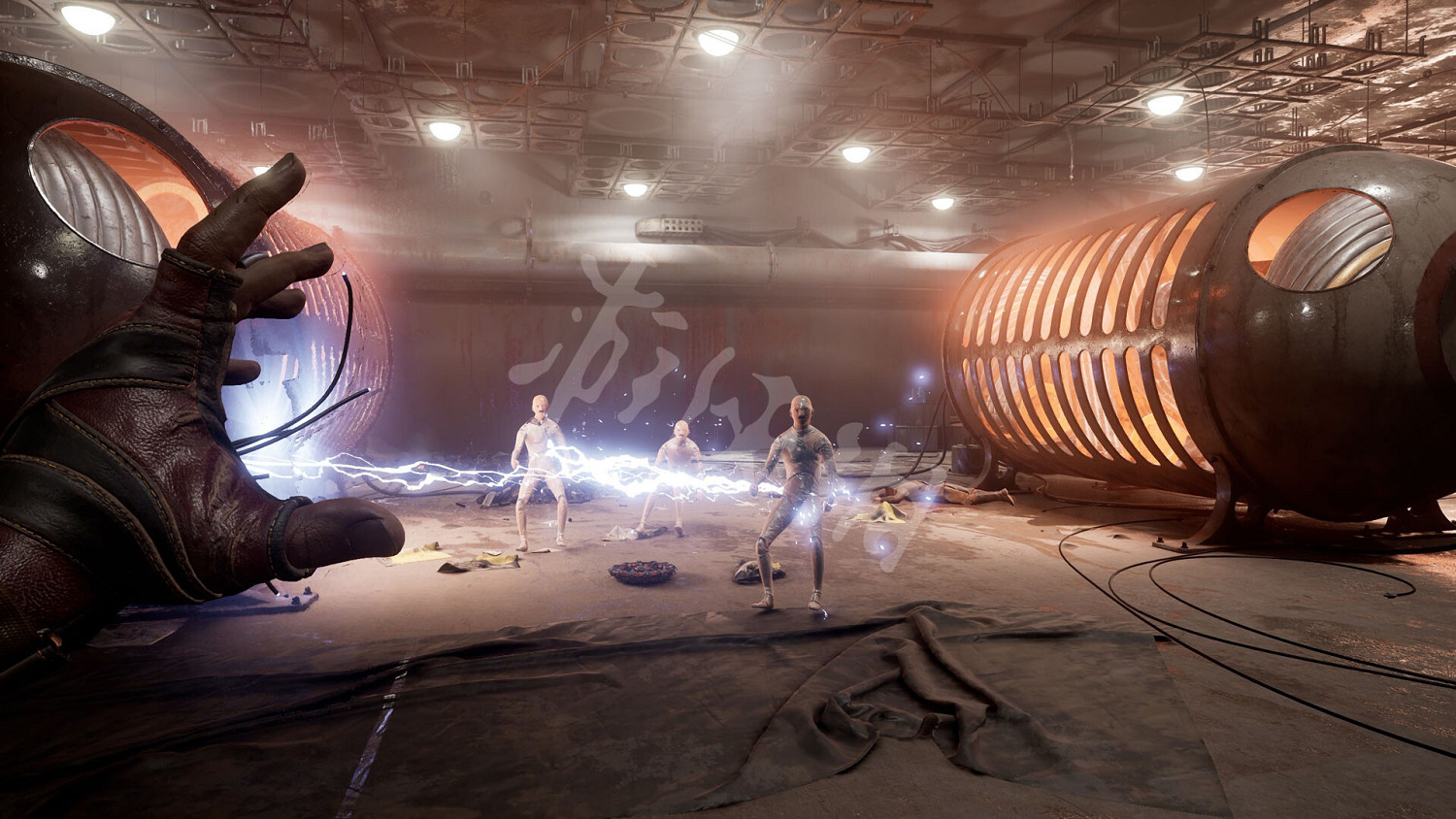 《原子之心》怎麽玩？新手實用技巧分享