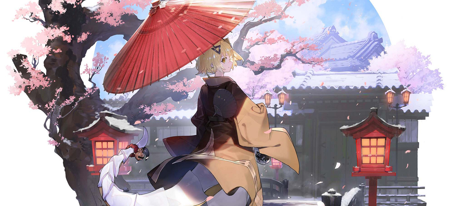 《白夜極光》薇絲皮膚一覽 薇絲立繪 《白夜極光》薇絲皮膚一覽 薇絲立繪