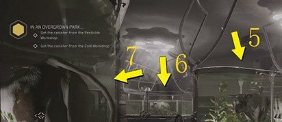 《原子之心》動物謎題怎麽解?動物謎題解謎完成流程介紹 《原子之心》動物謎題怎麽解?動物謎題解謎完成流程介紹