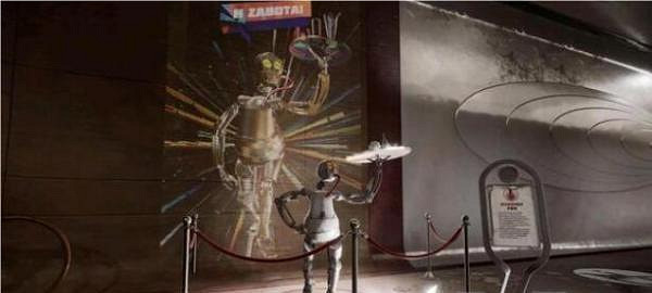 《原子之心》怪物都有什麽呢？怪物圖鑒展示