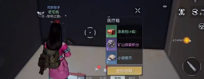 《黎明覺醒》跨海大橋寶箱位置 跨海大橋寶箱大全 《黎明覺醒》跨海大橋寶箱位置 跨海大橋寶箱大全