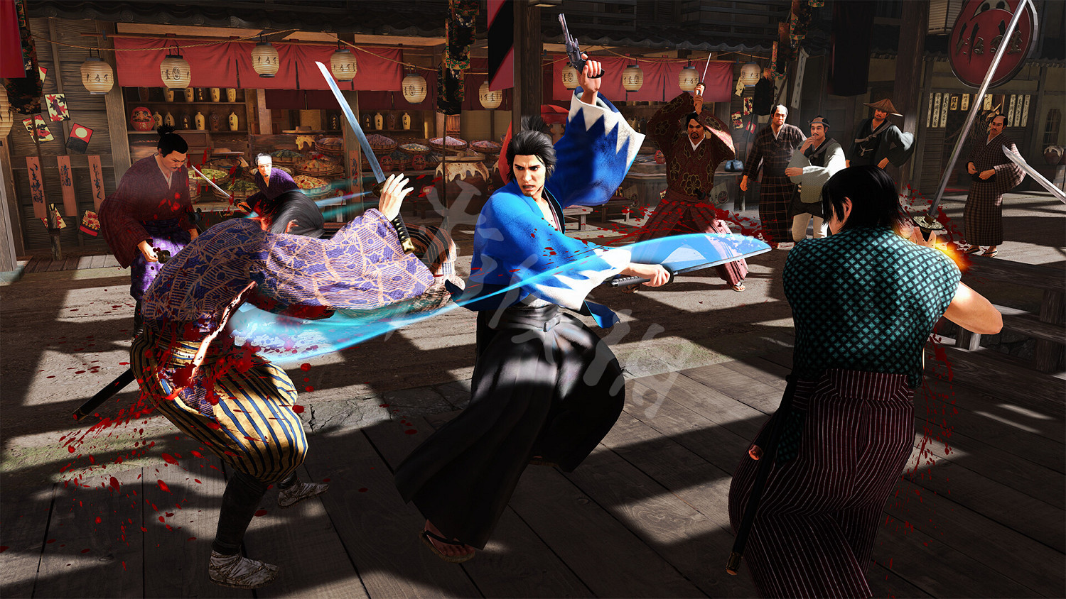 《人中之龍維新極》天啟技能怎麽解鎖?天啟技能解鎖方法 《人中之龍維新極》天啟技能怎麽解鎖?天啟技能解鎖方法