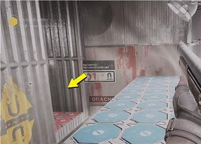 《原子之心》怎麽進入展覽園？展覽園磁場謎題流程介紹