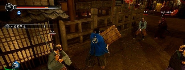 《人中之龍維新極》新手戰鬥技巧攻略  技巧有哪些? 《人中之龍維新極》新手戰鬥技巧攻略  技巧有哪些?