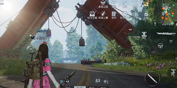 《黎明覺醒》明信片全收集攻略 明信片位置介紹