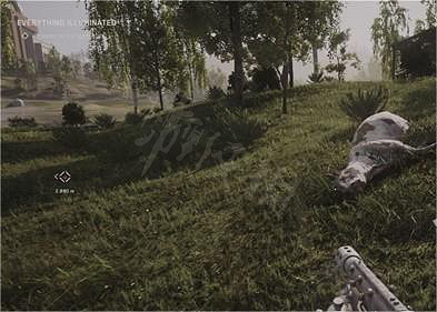 《原子之心》會說話的動物在哪?會說話的動物屍體位置介紹 《原子之心》會說話的動物在哪?會說話的動物屍體位置介紹