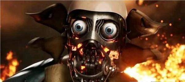 《原子之心》怪物都有什麽呢？怪物圖鑒展示