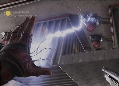 《原子之心》怎麽進入展覽園？展覽園磁場謎題流程介紹