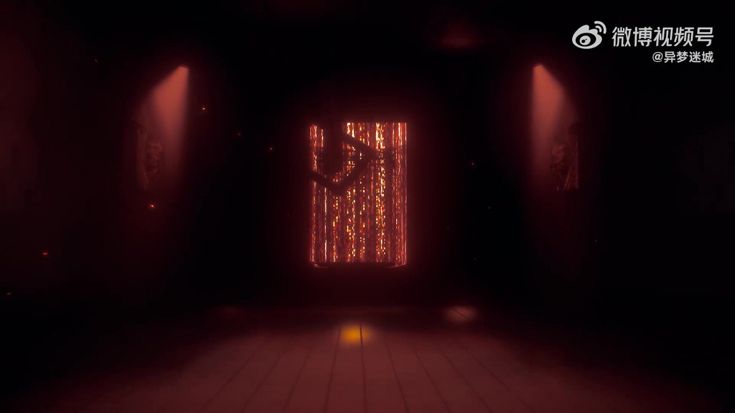 《異夢迷城》宣傳MV公開 3月11日發售