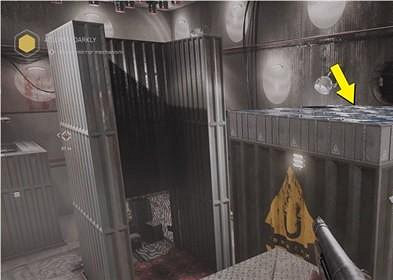 《原子之心》怎麽進入展覽園？展覽園磁場謎題流程介紹