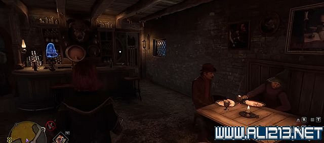 《霍格華茲的傳承》隱形獸雕像怎麽拿？隱形獸雕像獲得方法