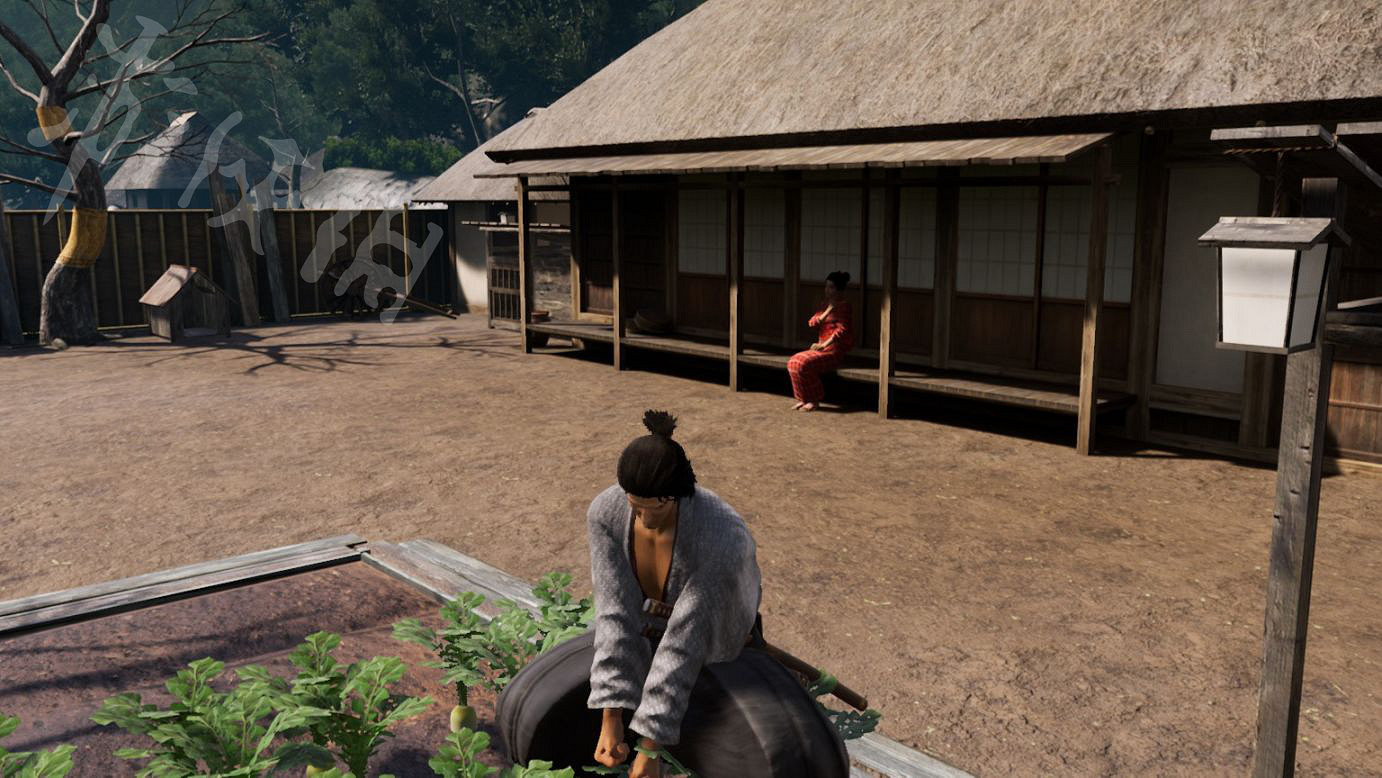 《人中之龍維新極》阪本龍馬的傳奇一生分享  怎樣的一生？