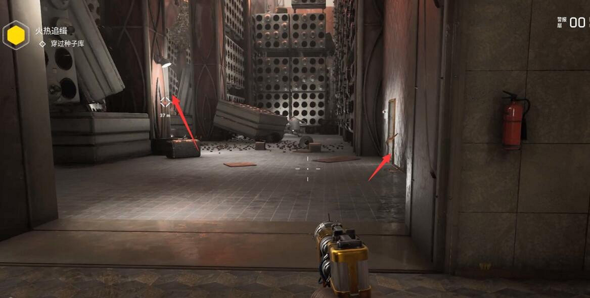 《原子之心》武器藍圖怎麽獲得?武器藍圖獲取地點匯總 《原子之心》武器藍圖怎麽獲得?武器藍圖獲取地點匯總