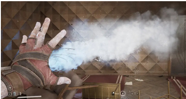 《原子之心》有哪些技能？全技能效果介紹