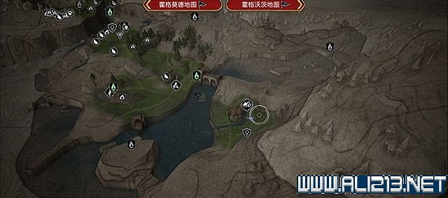 《霍格華茲的傳承》隱形獸雕像怎麽拿？隱形獸雕像獲得方法