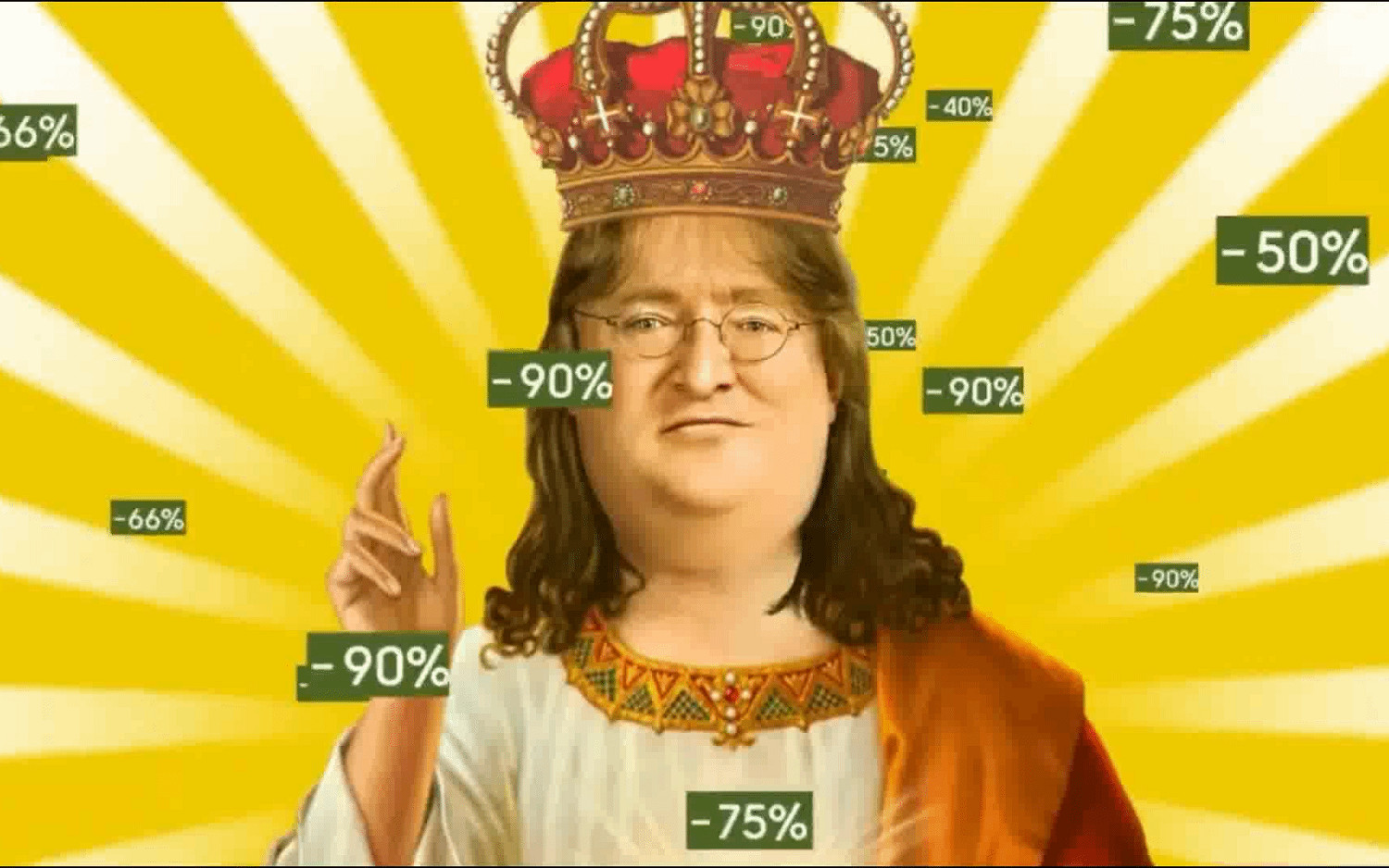 2023年Steam特賣日程表公布:大型春促將於3月開啟! 2023年Steam特賣日程表公布:大型春促將於3月開啟!