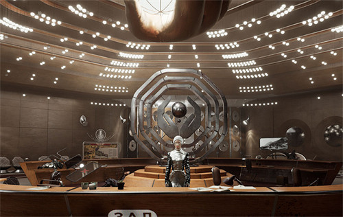 《原子之心》開發組所屬國家介紹 原子之心是哪個國家的？