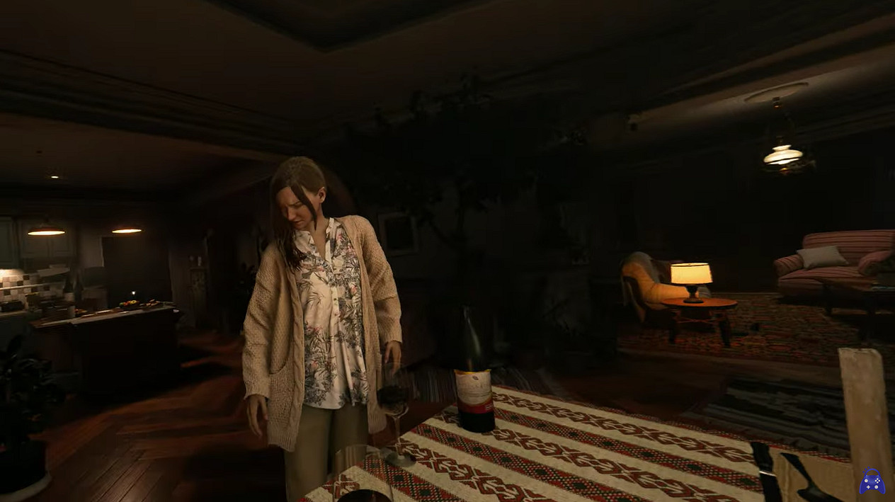 恐懼感直線上升！《惡靈古堡8》VR模式40分鐘實機展示