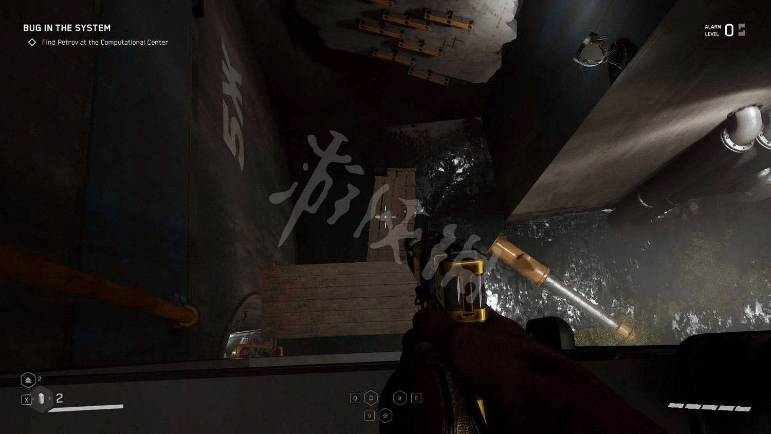 《原子之心》試驗場8在哪開?試驗場8挑戰攻略 《原子之心》試驗場8在哪開?試驗場8挑戰攻略