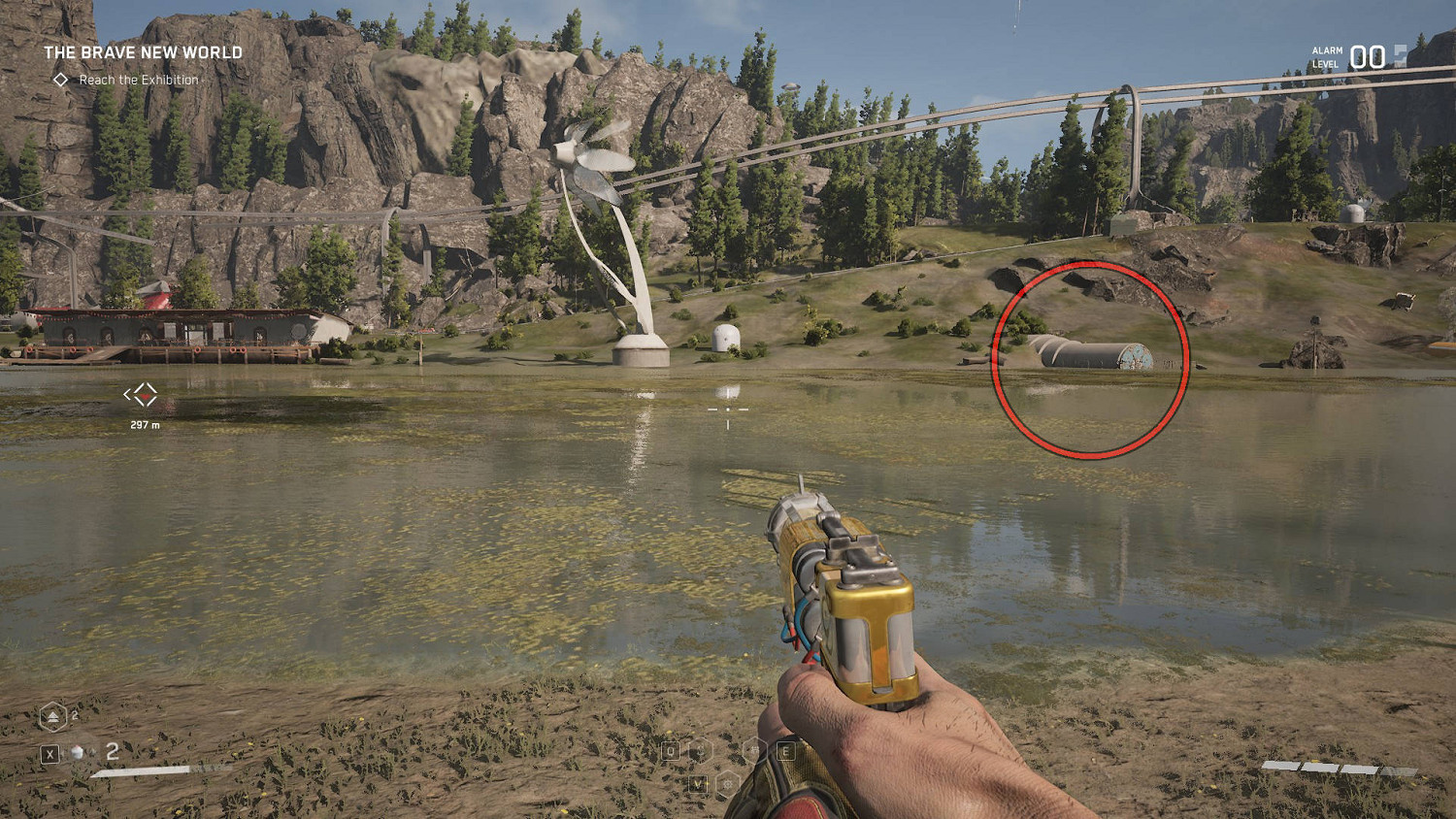 《原子之心》試驗場6怎麽開啟?試驗場6攻略要點 《原子之心》試驗場6怎麽開啟?試驗場6攻略要點