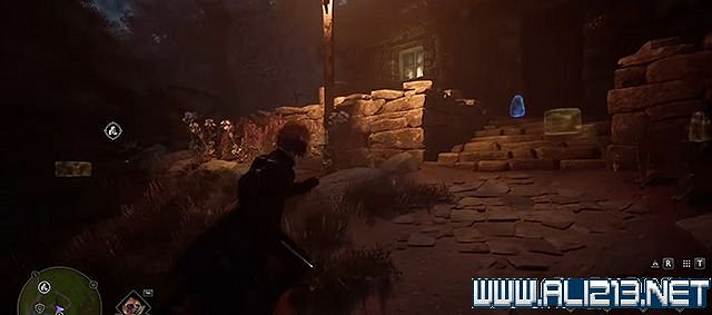 《霍格華茲的傳承》隱形獸雕像怎麽拿？隱形獸雕像獲得方法