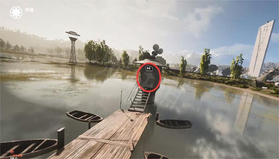 《原子之心》刺蝟Boss戰怎麽開啟?刺蝟Boss戰開啟方法分享 《原子之心》刺蝟Boss戰怎麽開啟?刺蝟Boss戰開啟方法分享