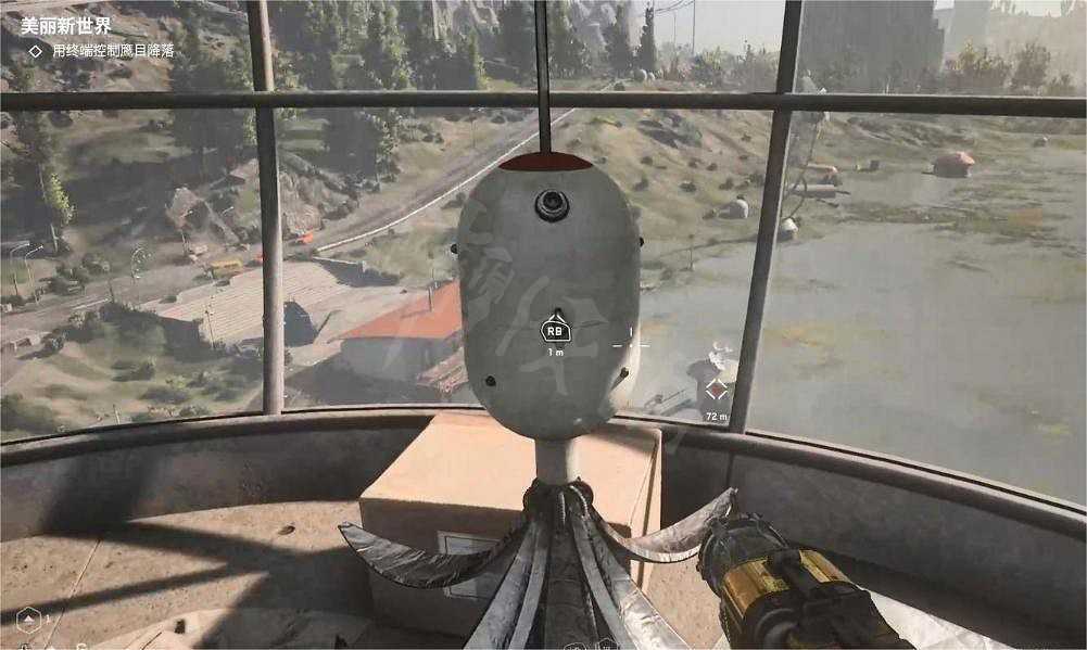 《原子之心》刺蝟Boss戰怎麽開啟?刺蝟Boss戰開啟方法分享 《原子之心》刺蝟Boss戰怎麽開啟?刺蝟Boss戰開啟方法分享