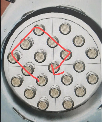 《原子之心》密碼鎖開鎖方法推薦 密碼鎖怎麽開？