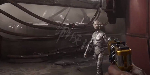 《原子之心》身投烈火怎麽做?身投烈火任務完成流程 《原子之心》身投烈火怎麽做?身投烈火任務完成流程