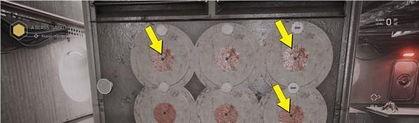 《原子之心》怎麽進入展覽園？展覽園磁場謎題流程介紹