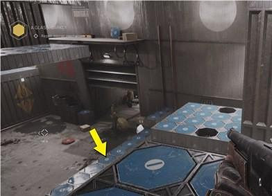 《原子之心》怎麽進入展覽園？展覽園磁場謎題流程介紹