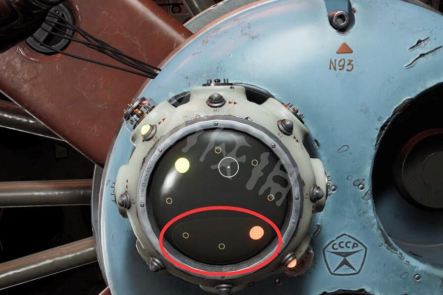 《原子之心》穿過種子庫任務怎麽做？穿過種子庫任務攻略