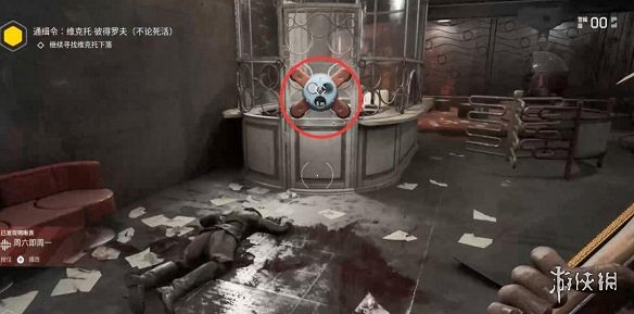 《原子之心》纜車任務怎麽做?纜車隧道任務完成方法 《原子之心》纜車任務怎麽做?纜車隧道任務完成方法