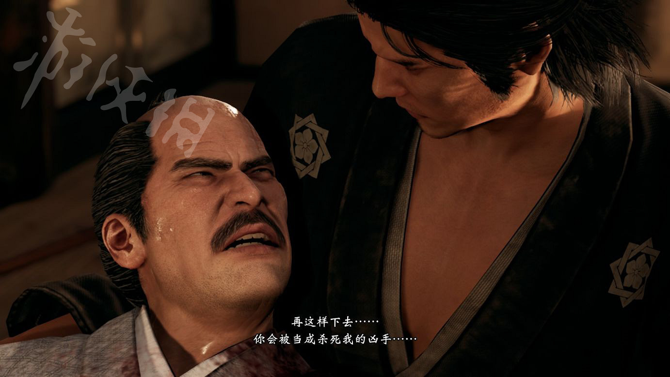 《人中之龍維新極》阪本龍馬的傳奇一生分享  怎樣的一生？