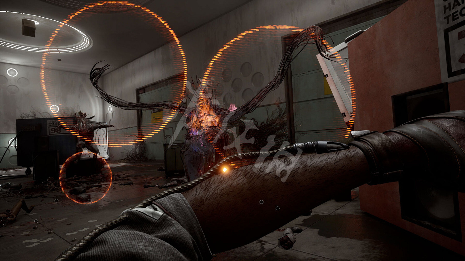 《原子之心》怎麽玩？新手實用技巧分享