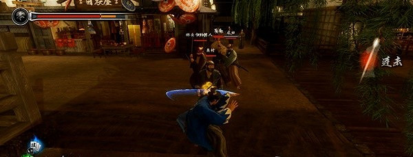 《人中之龍維新極》新手戰鬥技巧攻略  技巧有哪些? 《人中之龍維新極》新手戰鬥技巧攻略  技巧有哪些?