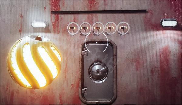 《原子之心》8號科學實驗場小黃球怎麽放進去?8號科學實驗場小黃球放法 《原子之心》8號科學實驗場小黃球怎麽放進去?8號科學實驗場小黃球放法