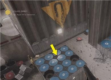 《原子之心》怎麽進入展覽園？展覽園磁場謎題流程介紹