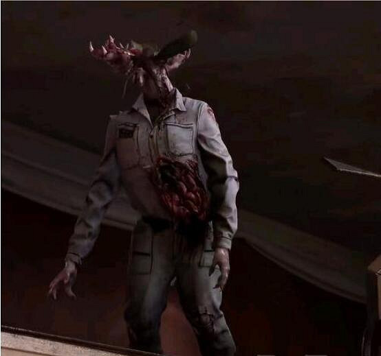 《原子之心》怪物都有什麽呢？怪物圖鑒展示