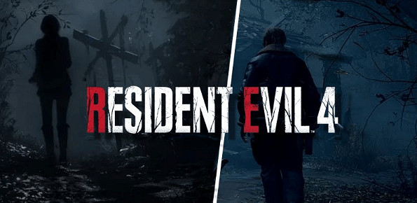 爆料:四款遊戲將來有可能亮相PS發布會,《生化4RE》等! 爆料:四款遊戲將來有可能亮相PS發布會,《生化4RE》等!