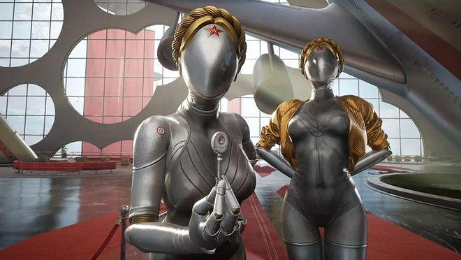 AV女優都參選的《人中之龍》夜店女郎,成了最強遊戲宣發