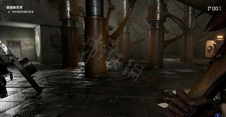 《原子之心》試驗場6的謎題怎麽解決?試驗場6謎題解法 《原子之心》試驗場6的謎題怎麽解決?試驗場6謎題解法