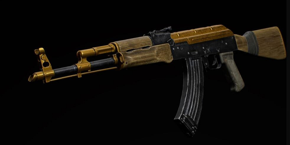 《原子之心》武器藍圖怎麽獲得?武器藍圖獲取地點匯總 《原子之心》武器藍圖怎麽獲得?武器藍圖獲取地點匯總