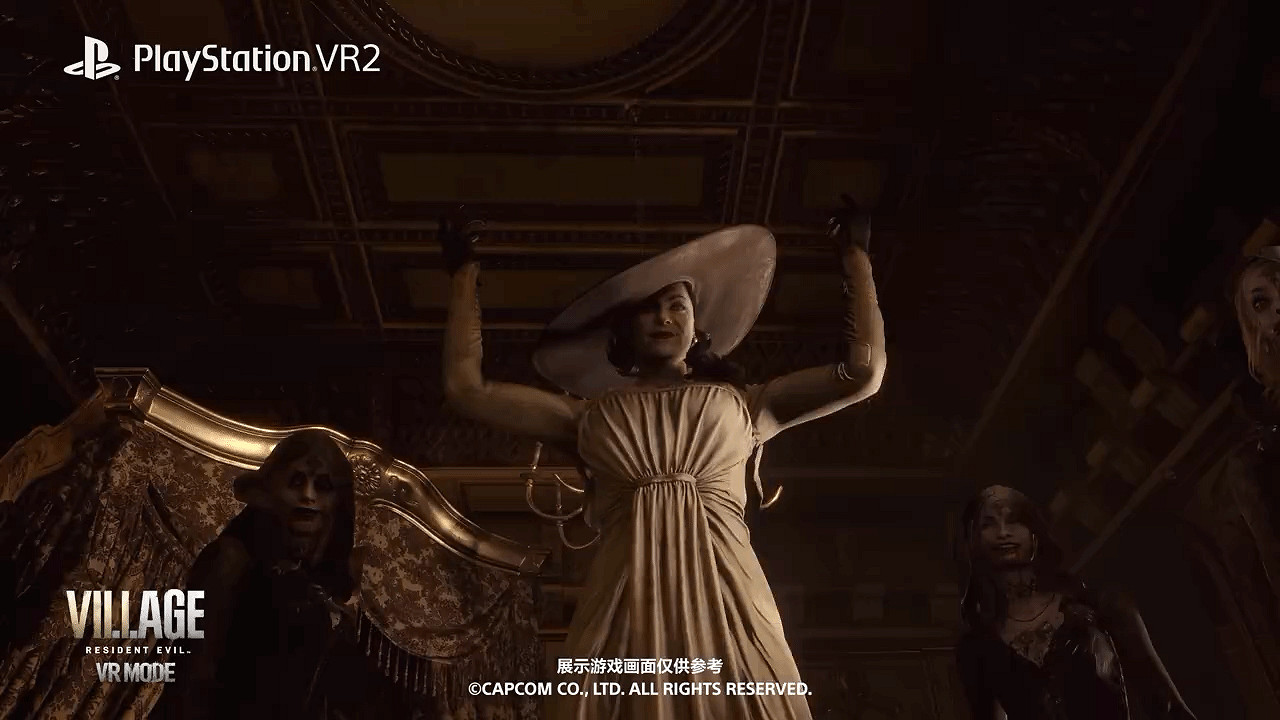 一起躍入次世代的新世界！索尼發布PS VR2上市宣傳片