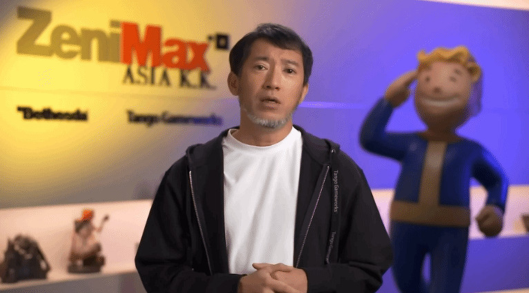 晚報:烏克蘭呼籲禁售原子之心 三上真司將離職 晚報:烏克蘭呼籲禁售原子之心 三上真司將離職