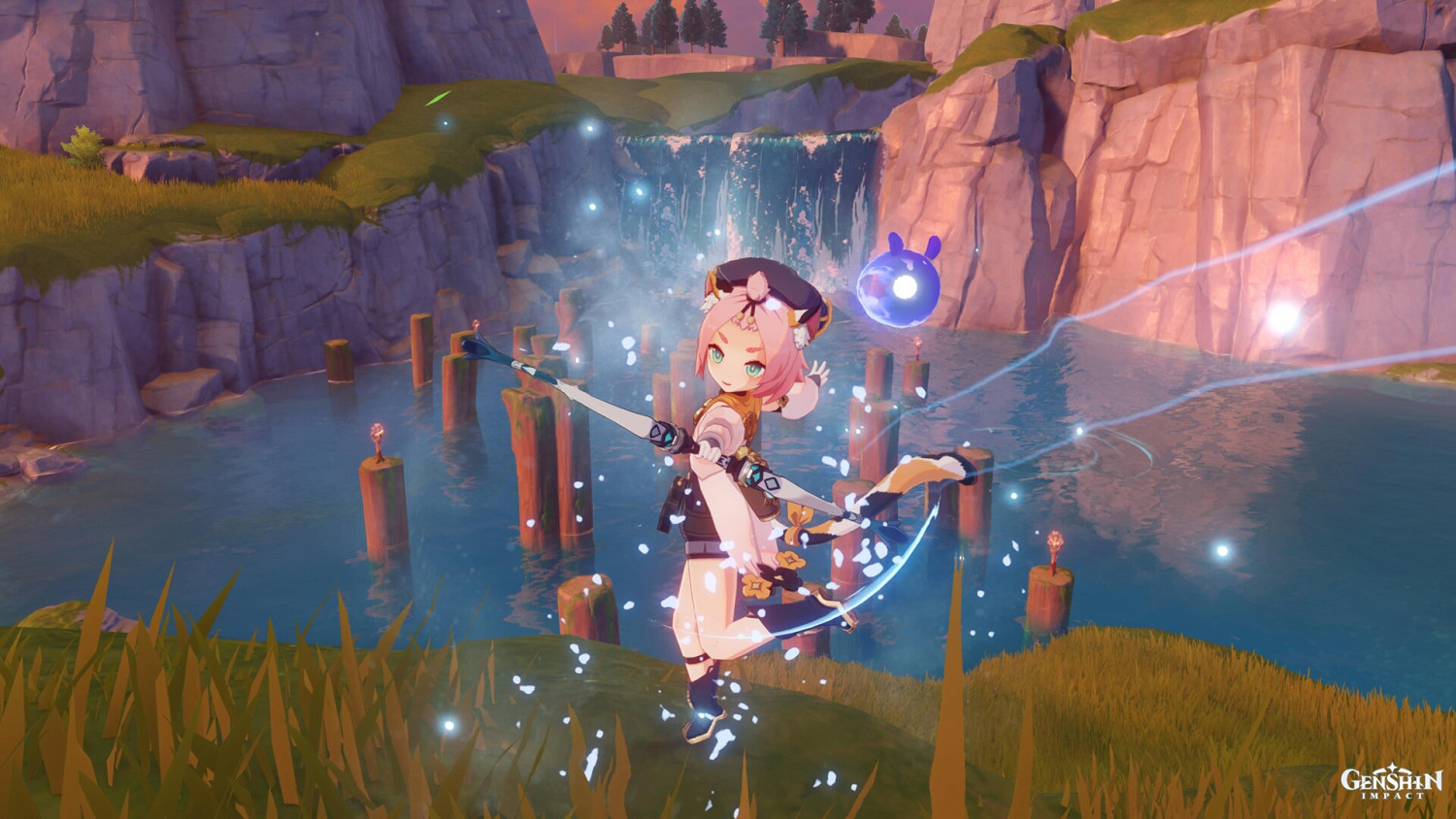 《原神》有什麽冷知識？遊戲冷門小技巧分享